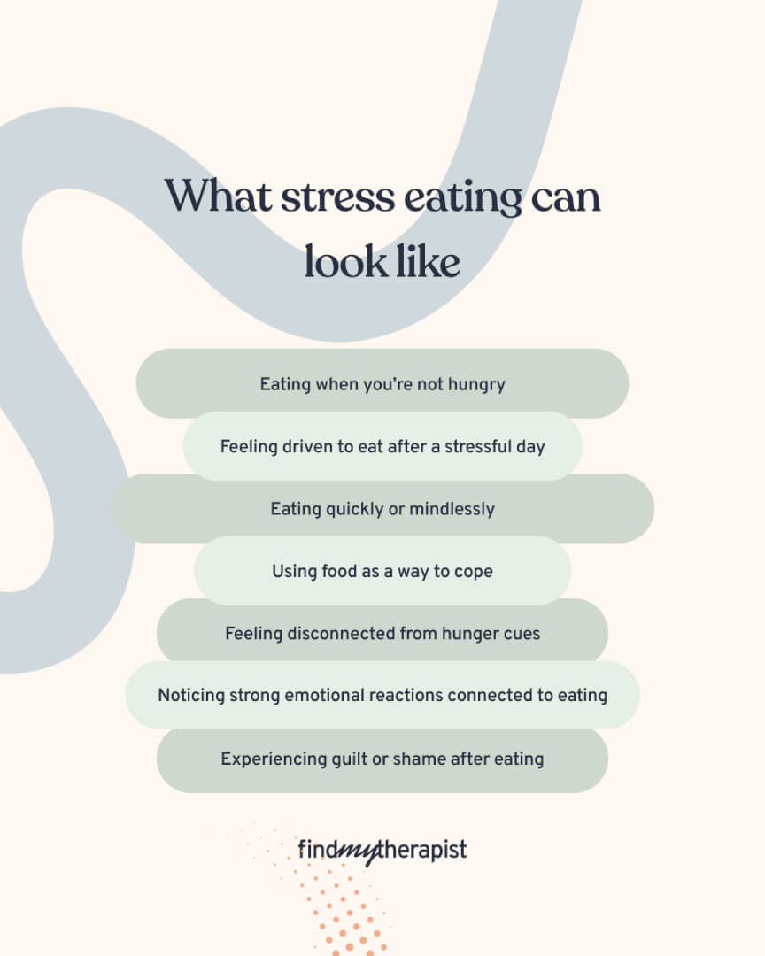 Photo inspiration: What Is Stress Eating Causes And Tips To Cope Photo Inspiration